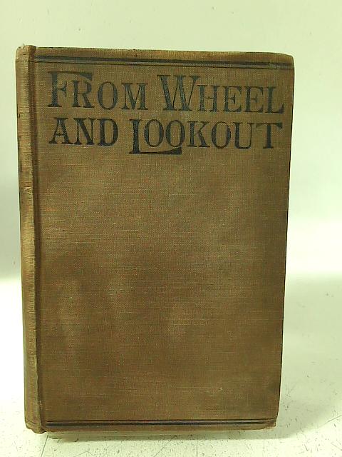 From Wheel And Lookout By Frank T Bullen