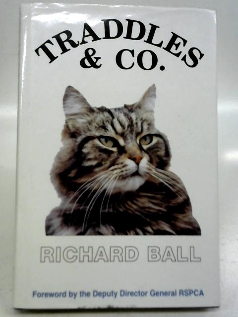 Traddles and Co. By Richard Ball