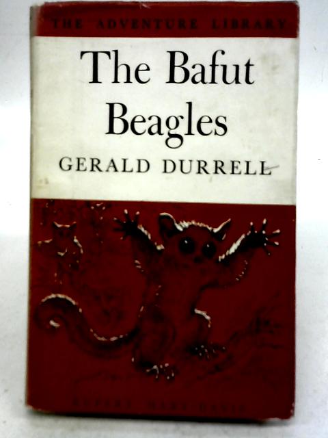 The Bafut Beagles By Gerald Durrell