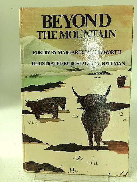 Beyond the Mountain von Margaret Butterworth