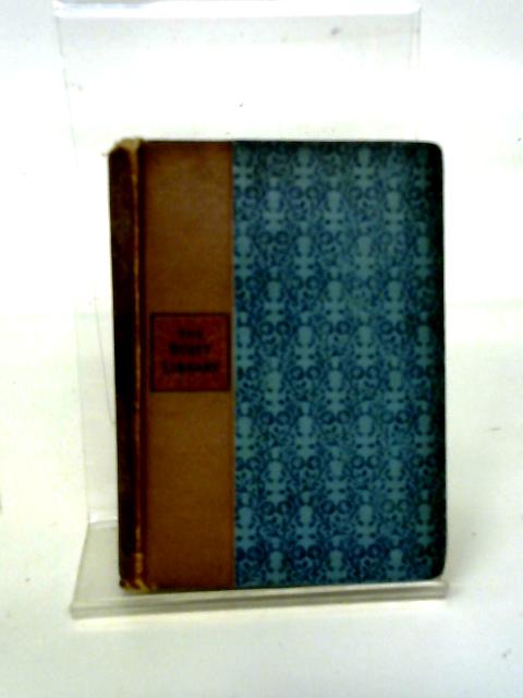 De Quincey. A Selection Of His Best Works Vol.II (Stott Library.) By Thomas De Quincey