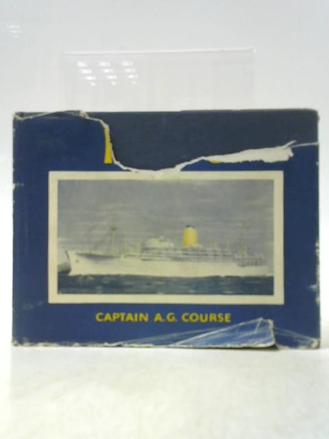 Ships of the P&O By A G Course