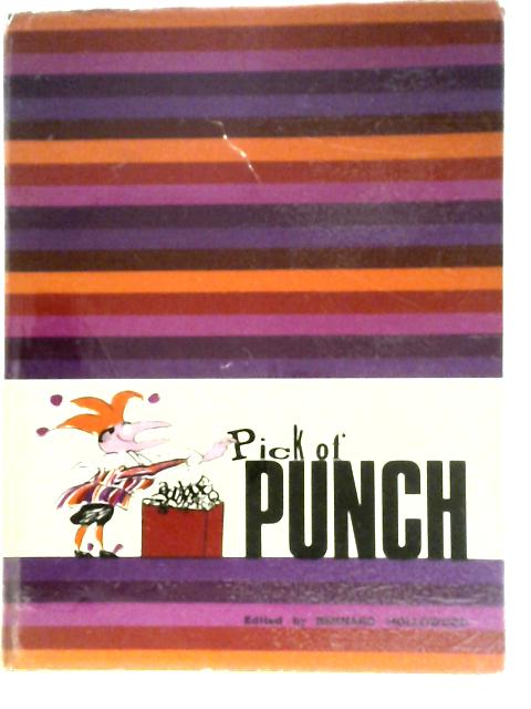 Pick of Punch By Bernard Hollowood