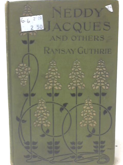 Neddy Jacques and Others By Ramsay Guthrie