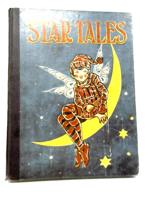 Star Tales By Unstated