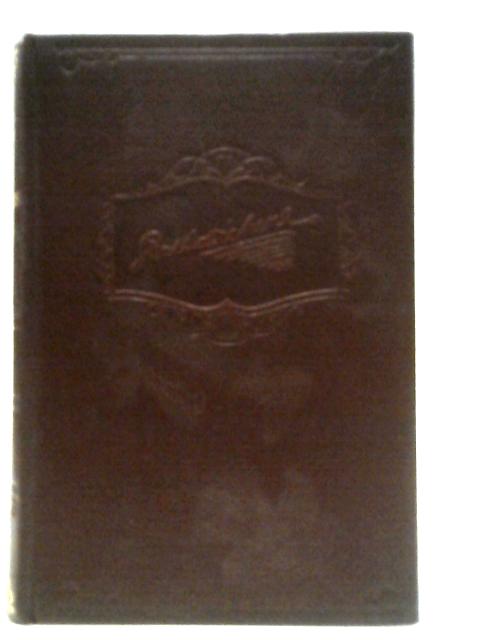 The Adventures of Oliver Twist By Charles Dickens
