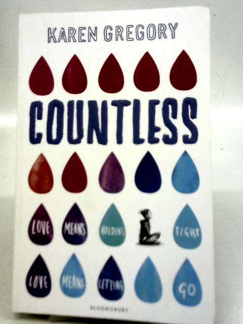 Countless: Karen Gregory von Karen Gregory