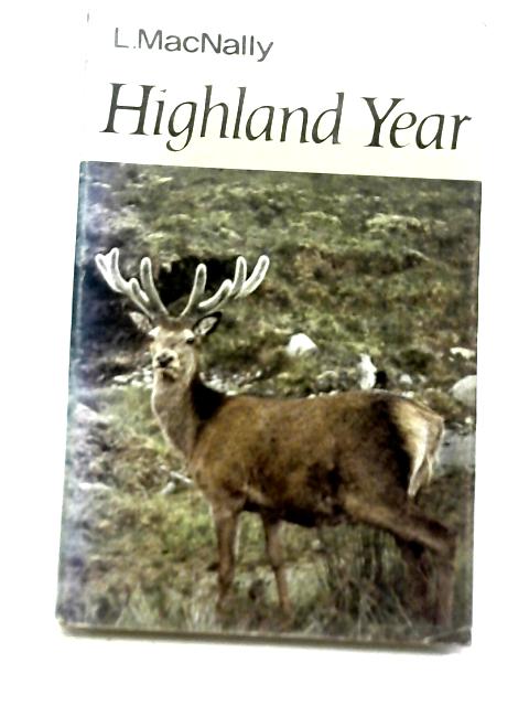 Highland Year By L McNally