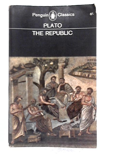 The Republic By Plato