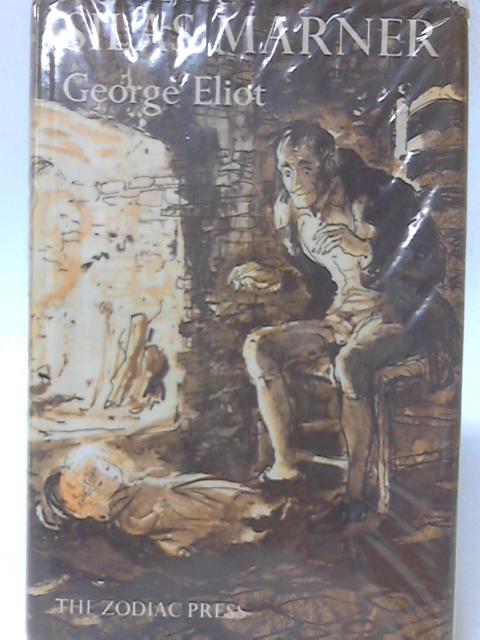 Silas Marner By George Eliot