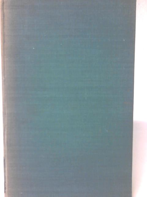 A Catalogue of the Gosse Correspondence in the Brotherton Collection, Consisting Mainly of Letters Written to Sir Edmund Gosse in the Period from 1867 to 1928 (no.3) By Brotherton Library