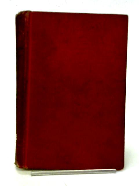 Pestalozzi's Educational Writings By Johann Pestalozzi