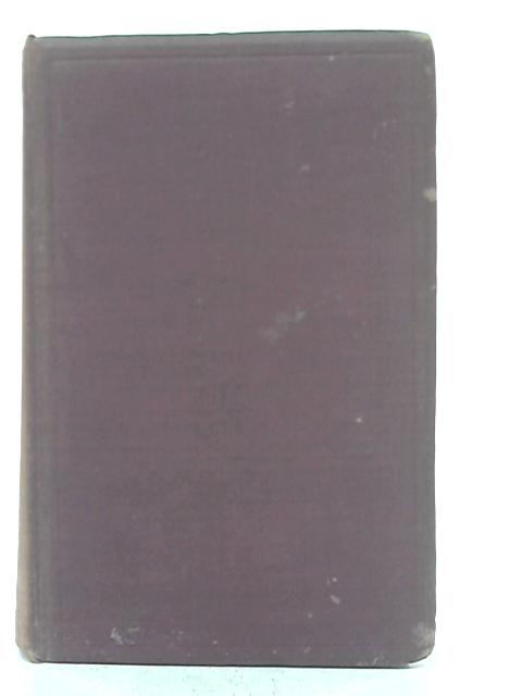 An Explanation of the Thirty-Nine Articles: Volume 2: Articles 22 - 39 By A. P. Forbes