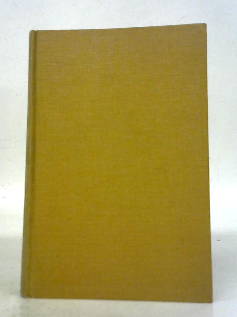 The Life of John Milton, Vol. III 1643 - 1649 By David Masson
