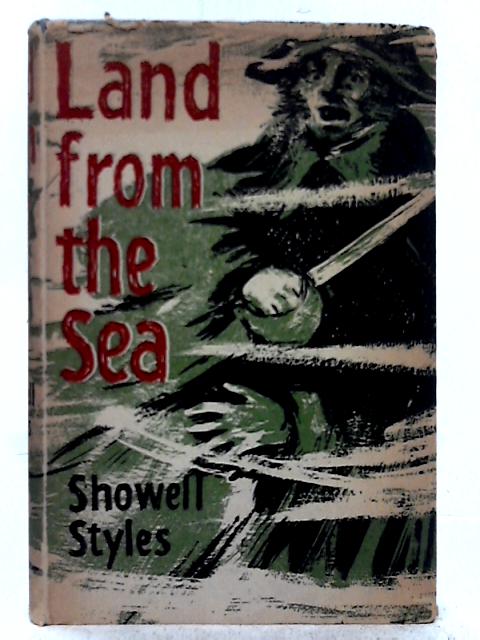 Land from the Sea By Showell Styles