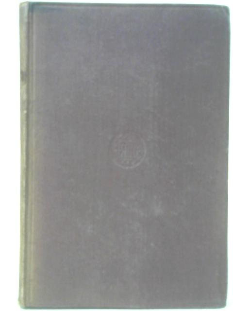 Report of the Proceedings at the Reunion Conference Held at Bonn On September 14, 15, and 16, 1874 von Professor Reusch, E. M. B. (trans.)