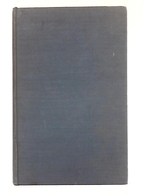 The Behaviour of Animals By E. S. Russell