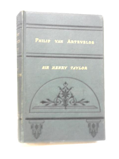 The Works of Sir Henry Taylor Vol I par Sir Henry Taylor