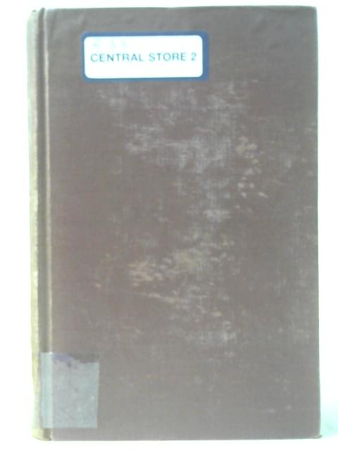 A History of the Theories of Production and Distribution in English Political Economy from 1776 to 1848 By Edwin Cannan