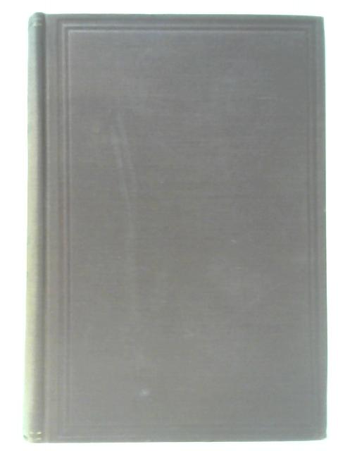 Diplomatic Correspondence of the United States. Inter-American Affairs 1831-1860, Volume VI: Dominican Republic. Ecuador. France. Documents 2191-2671 von William R. Manning