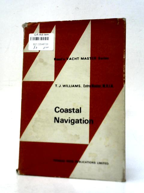 Coastal Navigation von T.J Williams