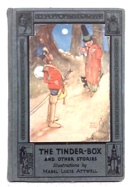 Tinder box the The Tinderbox