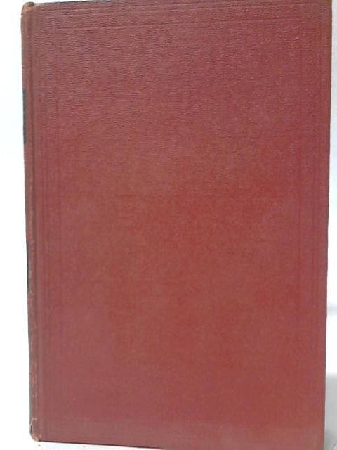 Diary and Correspondence of Samuel Pepys Volume I By Rev J. Smith