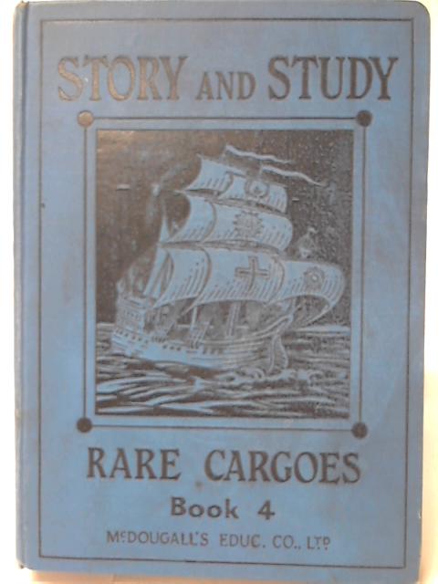 Rare Cargoes By C. F. Allan