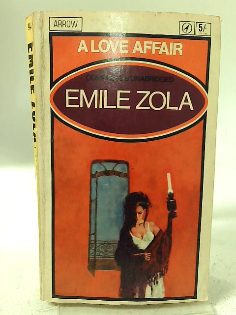 A Love Affair By Emile Zola