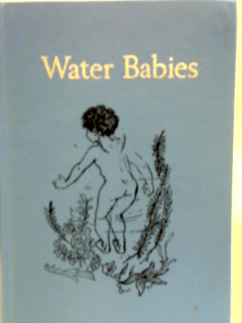 The Water Babies - Caxton Junior Classics von Charles Kingsley