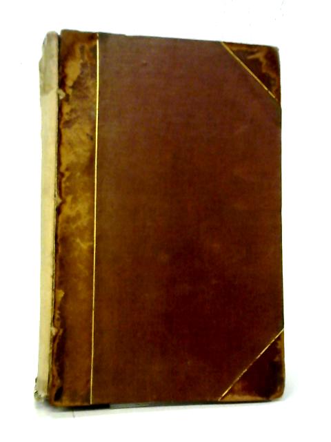 Life of Field Marshal His Grace The Duke of Wellington Vol II By W H Maxwell