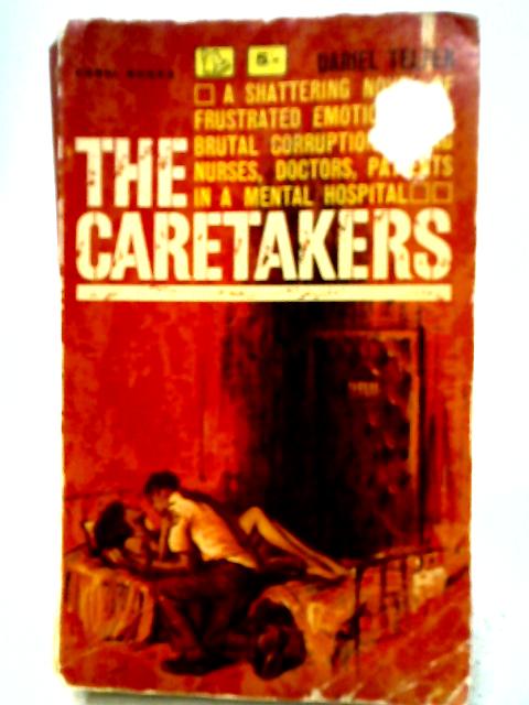 The Caretakers von Dariel Telfer