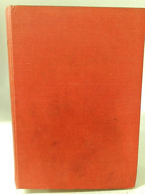 Samuel Butler, Characters and Passages From Note-books. By A. R. Waller (ed)