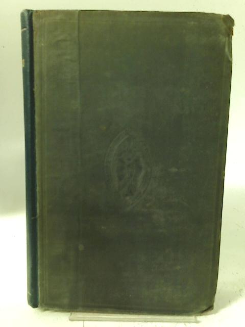 A Year's Sermons to Boys, Preached in the Chapel of St Peter's College, Radley By William Sewell