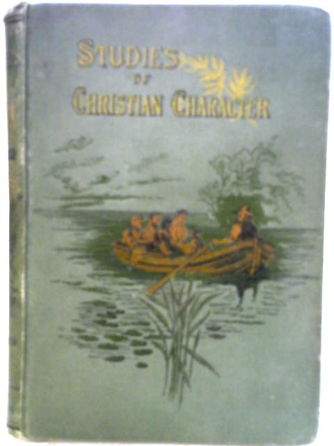 Watchers for the Dawn, and Other Studies of Christian Character par Mrs. W. R. Lloyd
