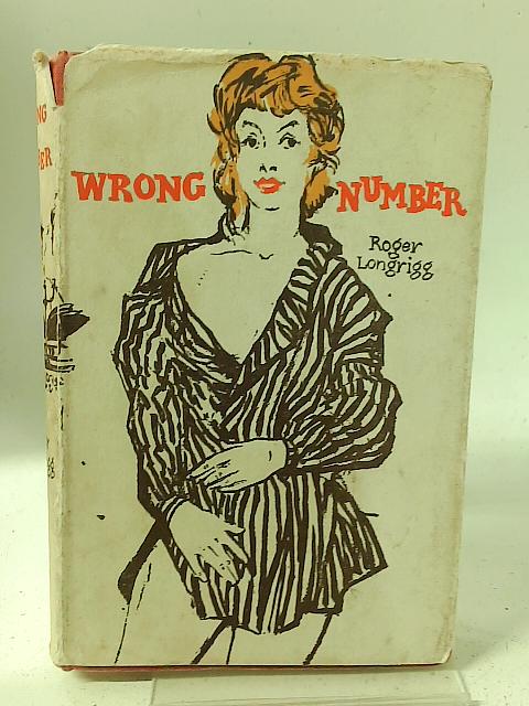 Wrong number By Roger Longrigg