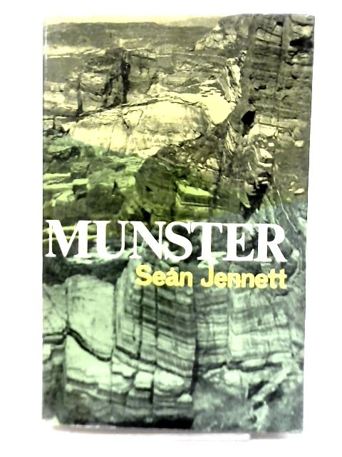 Munster par Sean Jennett