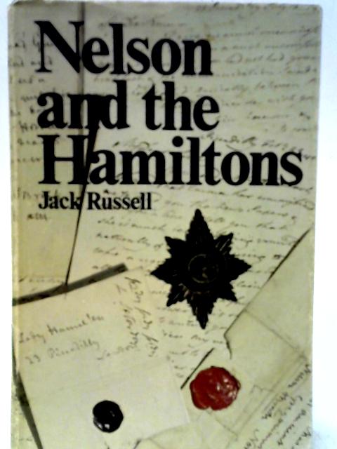 Nelson and The Hamiltons von Jack Russell