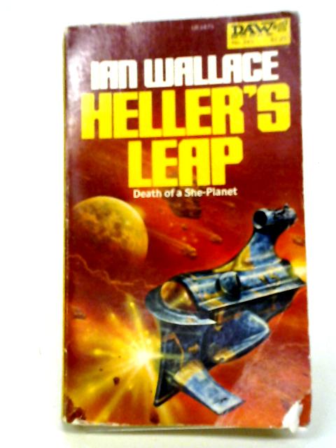 Heller's Leap By Wallace, Ian