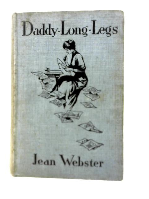 Daddy-Long-Legs By Jean Webster