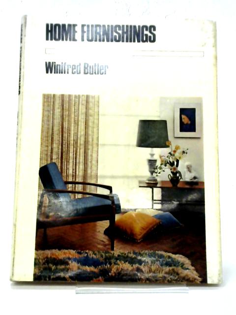 Home Furnishings von Butler, Winifred