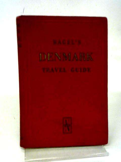 Denmark By Gilbert R. Martineau