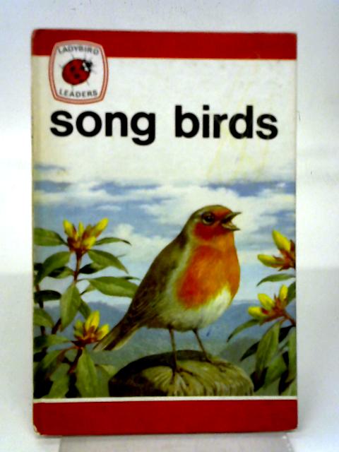 Song Birds By John Leigh Pemberton