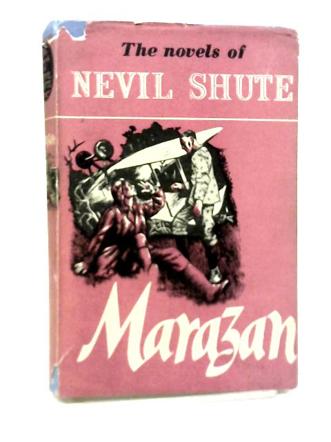 Marazan von Nevil Shute