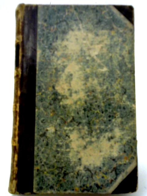 The Literary Works of Sir Joshua Reynolds Vol I By Henry William Beechey