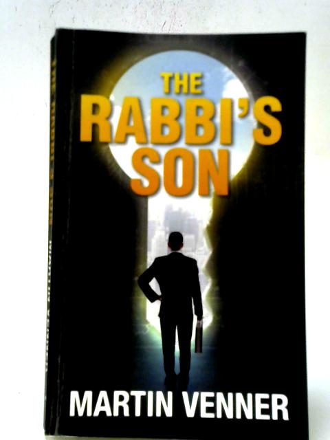 The Rabbi's Son By Martin Venner