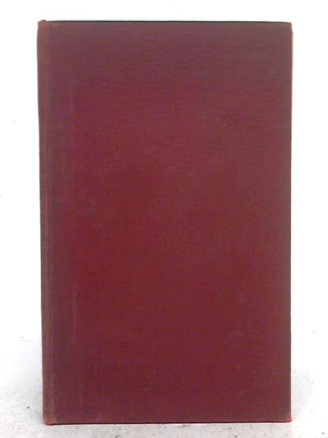 The Scarlet letter By N. Hawthorne