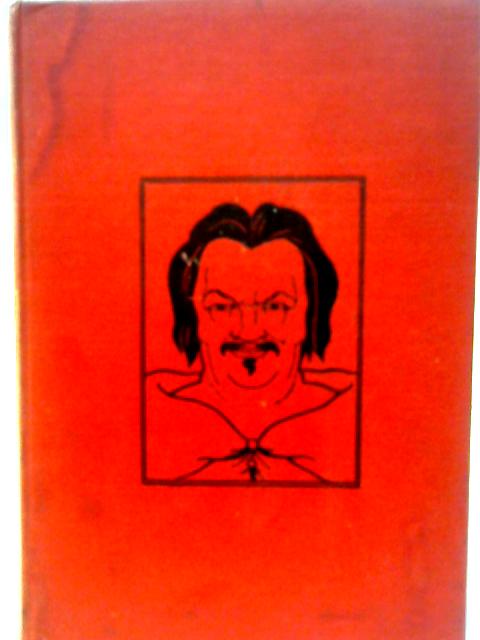 The Novels of Honore De Balzac: Old Goriot By Honore De Balzac