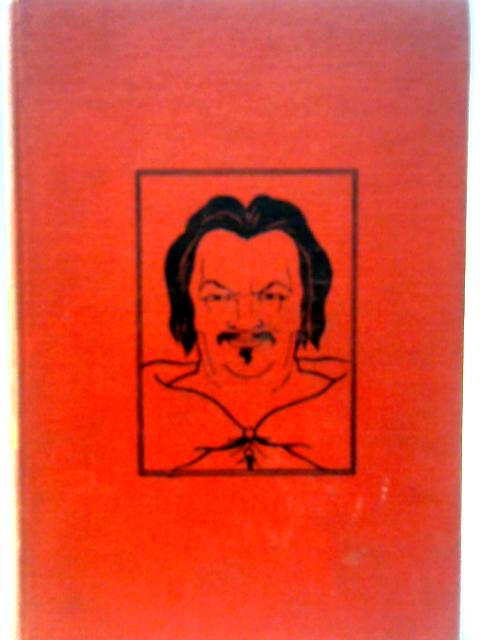 The Novels of Honore De Balzac: The House of the Cat and Racket, The Dance at Sceaux, The Purse, The Vendetta By H. de Balzac