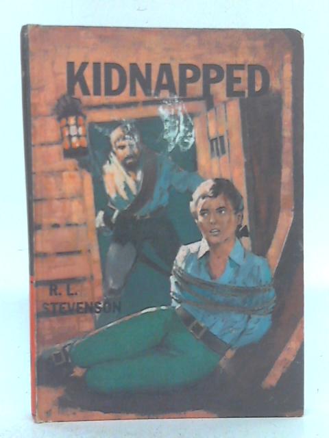 Kidnapped By Robert Louis Stevenson